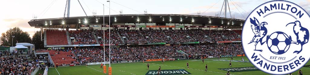 FMG Stadium Waikato